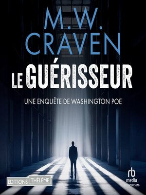 cover image of Le guérisseur